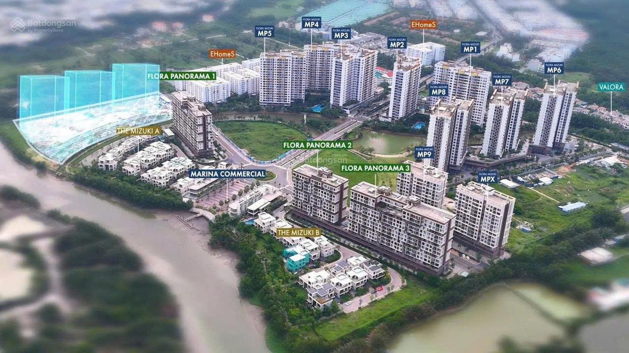 Công bố giỏ hàng 28 căn mua trực tiếp CĐT (7/2025): Ký HĐ 10%, vay NH LS 0%, căn 80m2 chỉ 4,1 tỷ