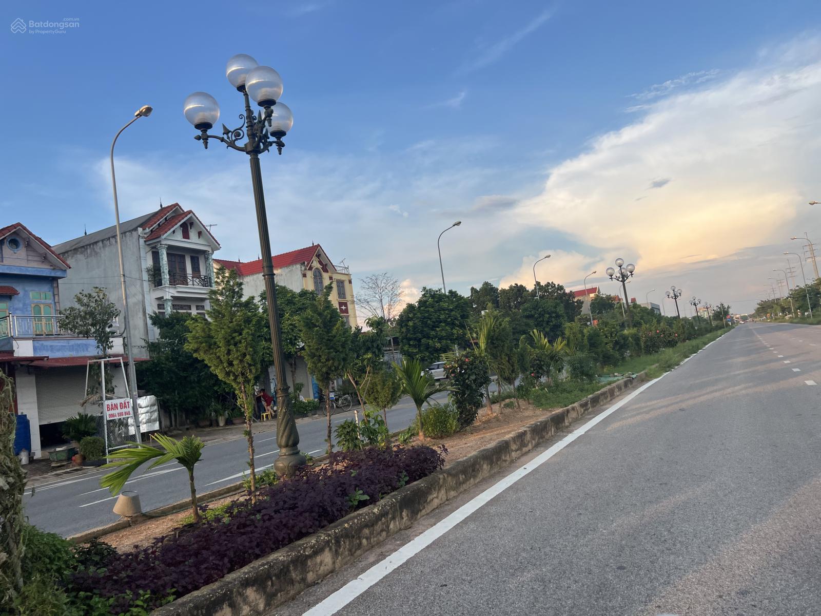 Tái định cư Dược Hạ. 180m2 full giá tốt để đầu tư