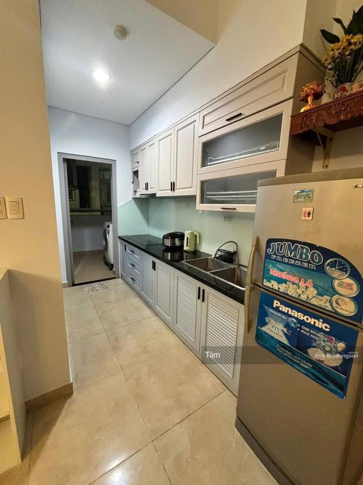 Cần bán gấp, giá cực mềm CC Sacomreal Q. Tân Phú, DT 87m2, 2PN 2WC, GIÁ 1 TỶ 760, nội thất xịn, SHR