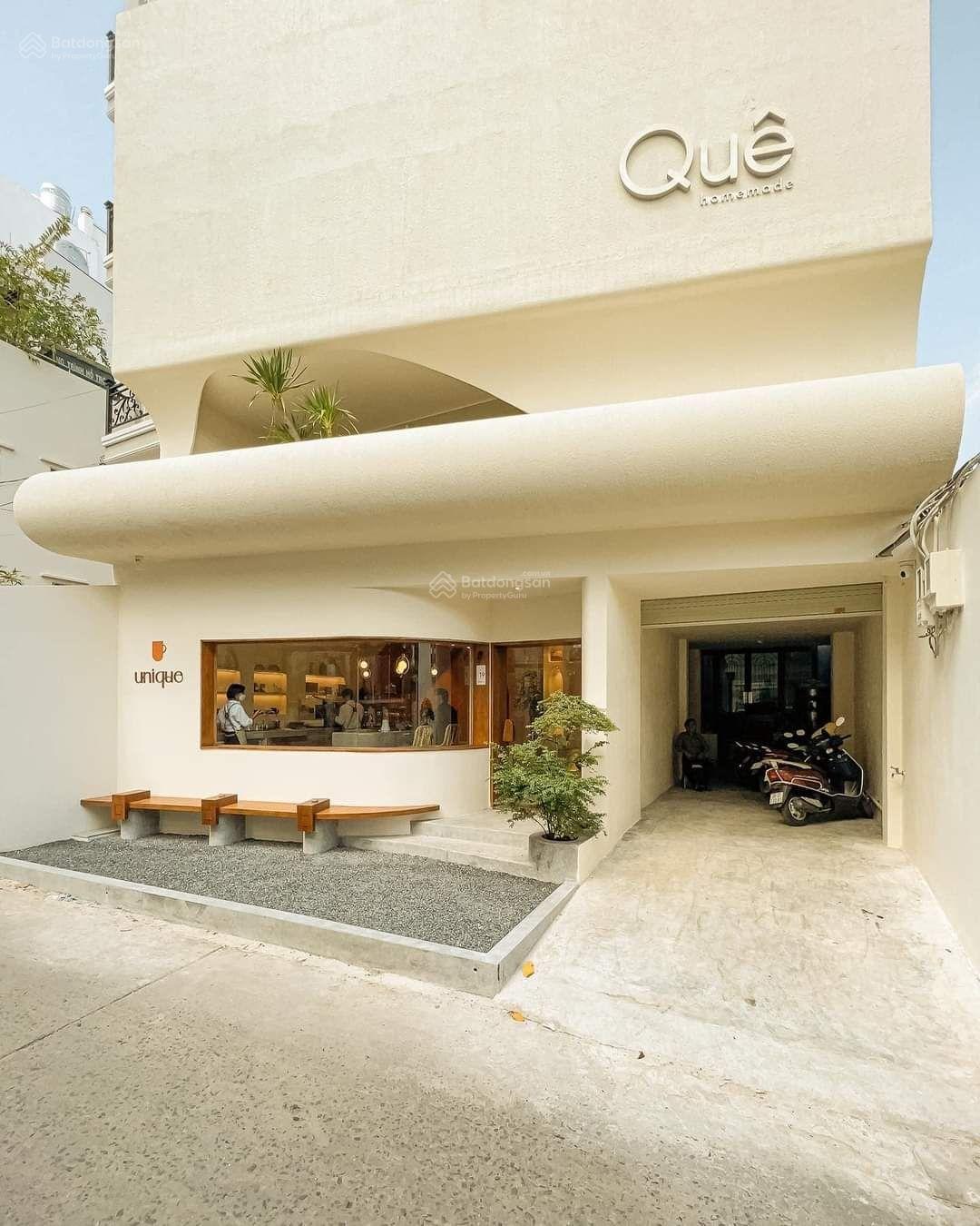 Cho thuê mặt bằng kinh doanh đường Phan Xích Long, Phú Nhuận