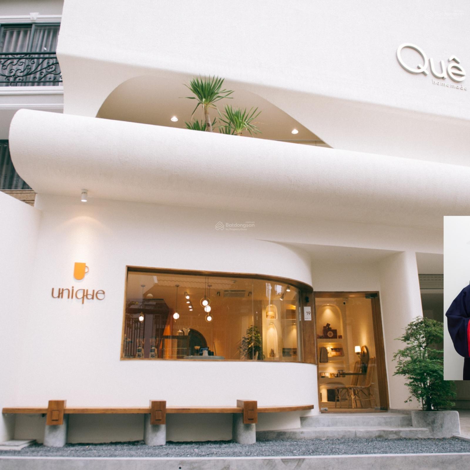 Cho thuê mặt bằng kinh doanh đường Phan Xích Long, Phú Nhuận