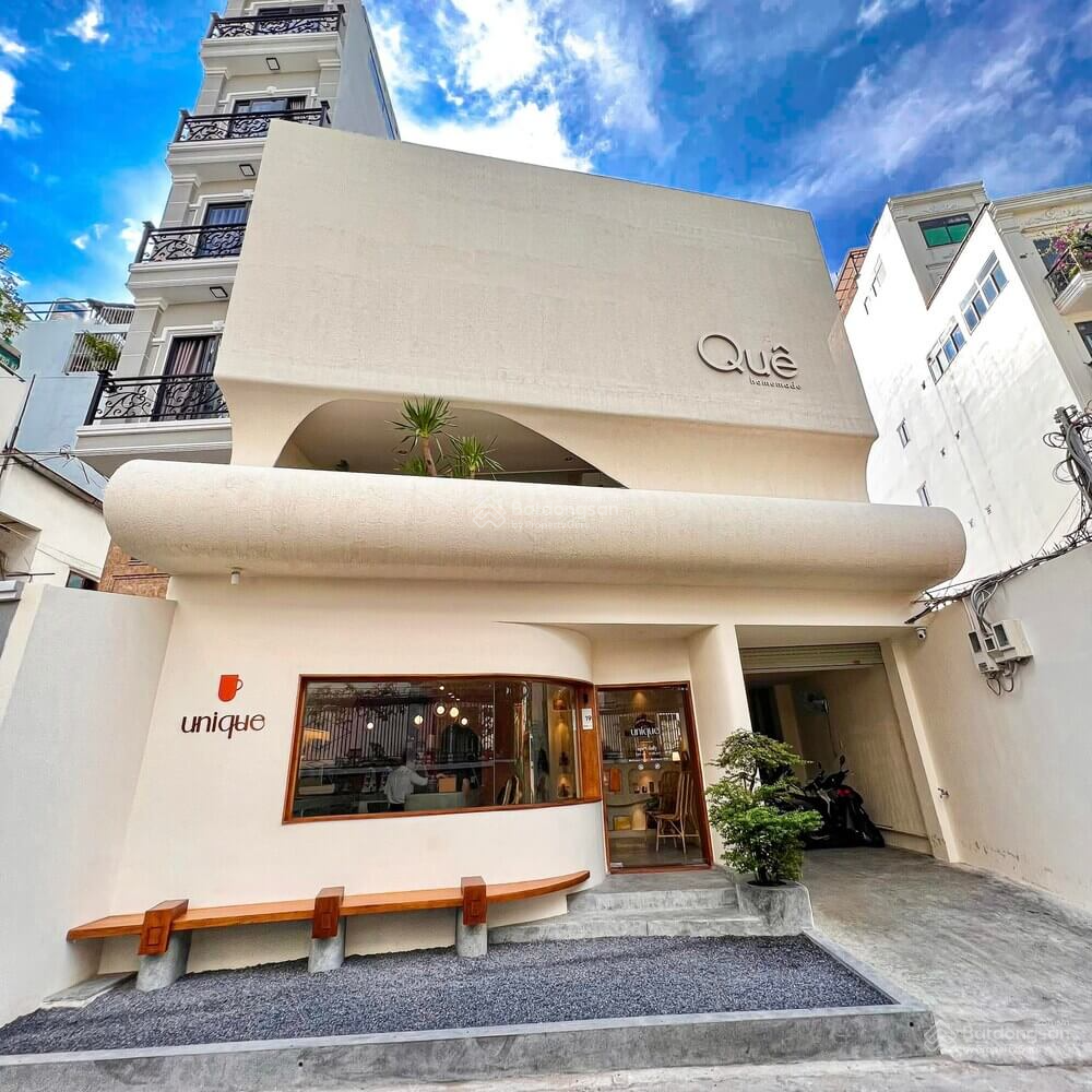 Cho thuê mặt bằng kinh doanh đường Phan Xích Long, Phú Nhuận