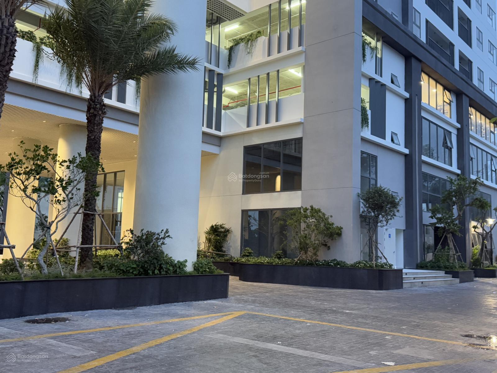 Quỹ căn chính chủ cho thuê giá tốt tại The Maison giá thuê chỉ từ 5tr/th. Miễn phí môi giới 100%