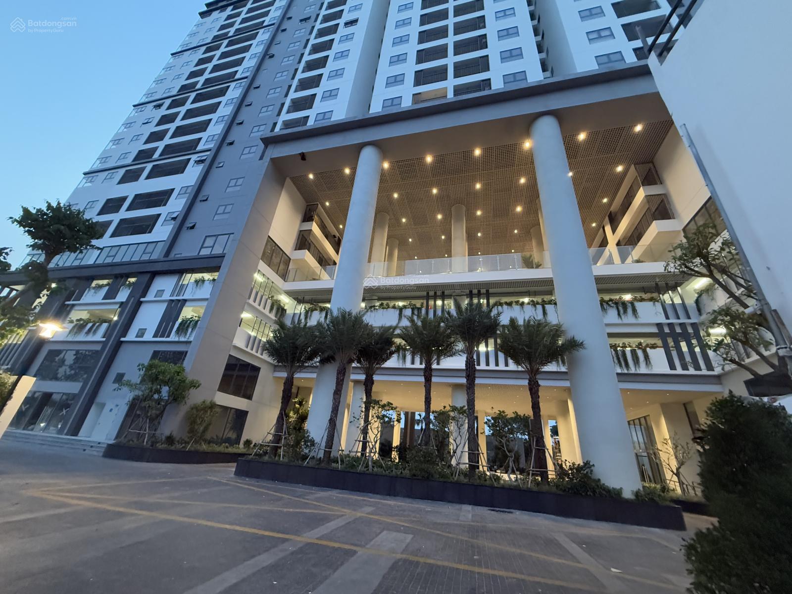 Quỹ căn chính chủ cho thuê giá tốt tại The Maison giá thuê chỉ từ 5tr/th. Miễn phí môi giới 100%