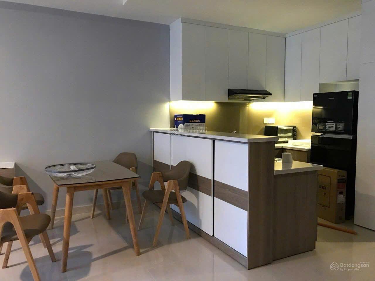 Căn hộ đẹp - giá chạm sàn tại An Gia Garden Q.Tân Phú.Chỉ 2tỷ17-2PN/2WC - DT 65m² - full NTCB -SHR!