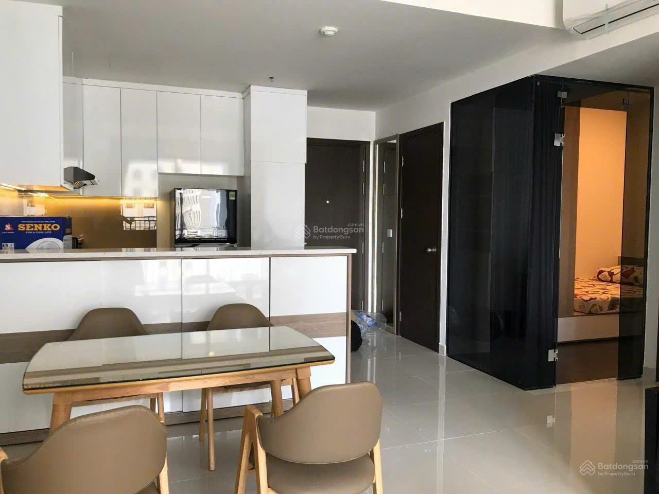 Căn hộ đẹp - giá chạm sàn tại An Gia Garden Q.Tân Phú.Chỉ 2tỷ17-2PN/2WC - DT 65m² - full NTCB -SHR!