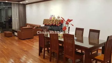 HOT- Dolphin - 28 Trần Bình cho thuê nhà giá tốt 186m2 3PN 1 phụ đủ đồ đẹp chỉ 22tr/th 0968 113 ***