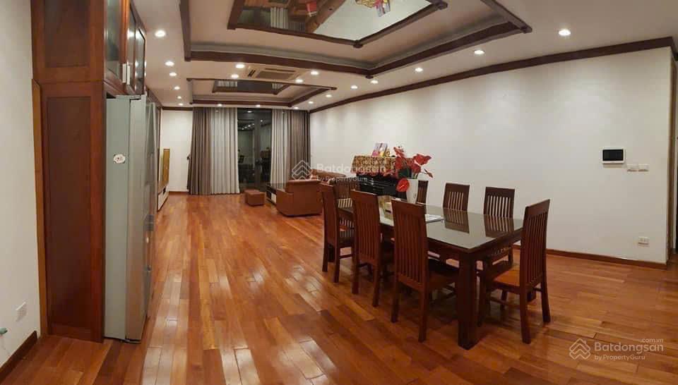 HOT- Dolphin - 28 Trần Bình cho thuê nhà giá tốt 186m2 3PN 1 phụ đủ đồ đẹp chỉ 22tr/th 0968 113 ***