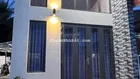 Bán nhà vườn gác lửng thuộc Ấp Cầu Ván, An Lục Long, Châu Thành, diện tích: 6.9 x 20m