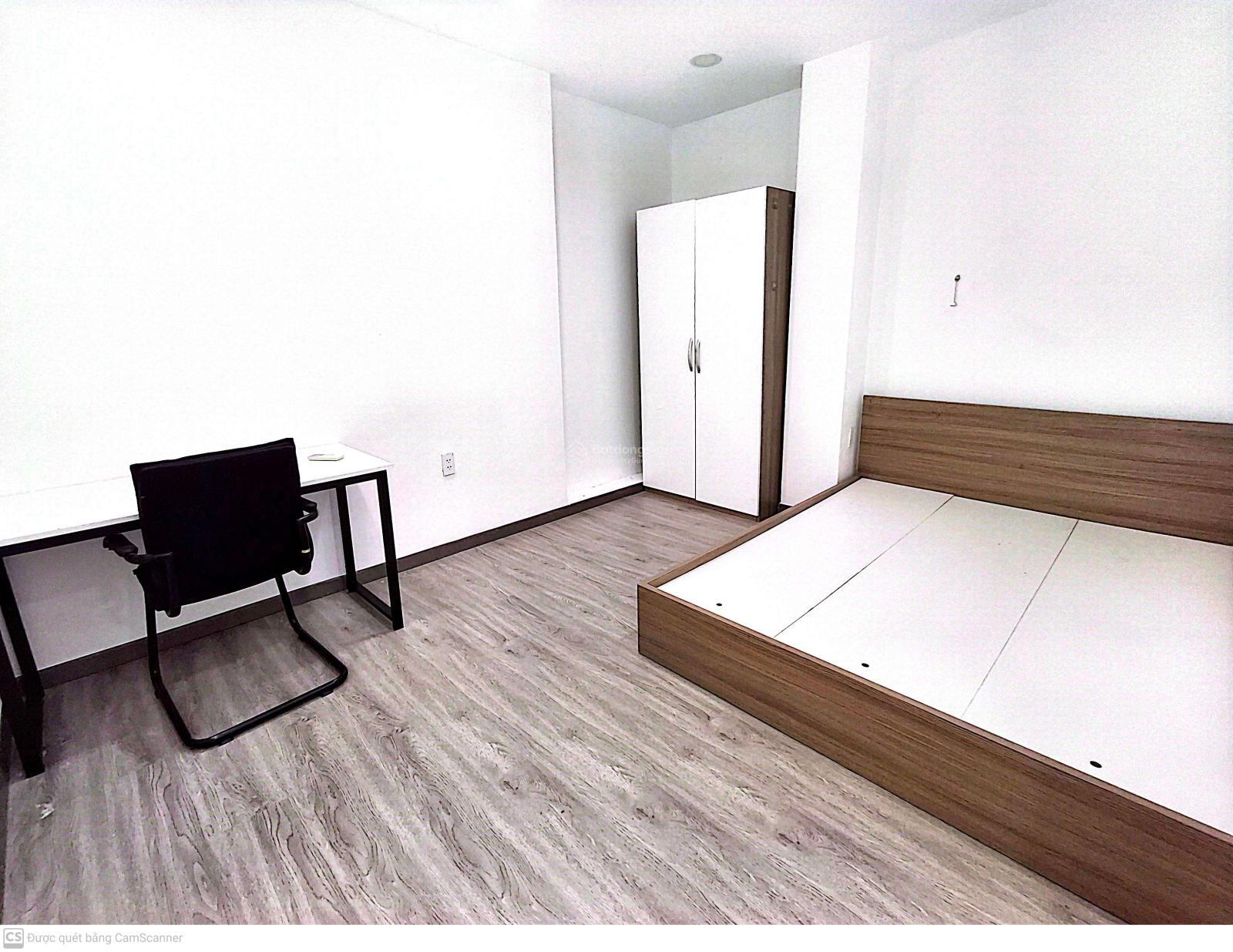 Căn duplex có gác 2 phòng ngủ tại M one quận 7