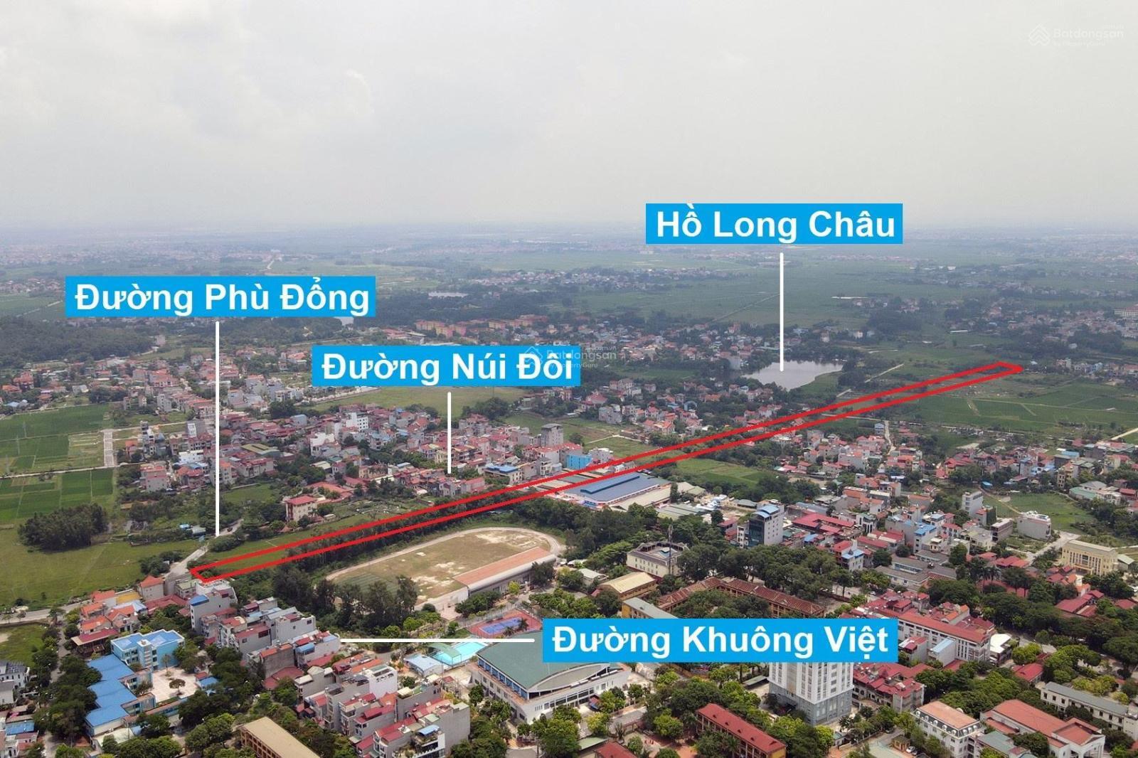 Chỉ 700tr mua được đất ở Sóc sơn 100m2 , view ngắm máy bay.