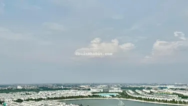 Căn hộ 2PN đẹp, full đồ, hướng Đông Bắc mát mẻ, view biệt thự giá cực hời chỉ 4,65 tỷ