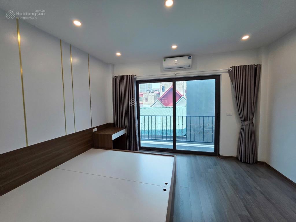 Hàng hiếm tại Trần Phú, Văn Quán, Hà Đông, 7 tỷ, 30m2