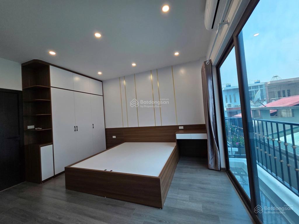 Hàng hiếm tại Trần Phú, Văn Quán, Hà Đông, 7 tỷ, 30m2
