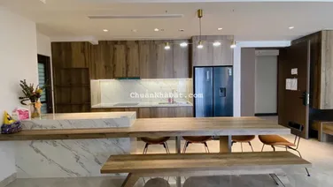 Bán căn hộ Midtown M5, Phú Mỹ Hưng Quận 7 135m2, 3 phòng ngủ. Liên hệ 0978 585 *** Mr Mạnh