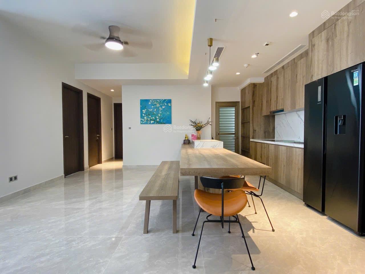Bán căn hộ Midtown M5, Phú Mỹ Hưng Quận 7 135m2, 3 phòng ngủ. Liên hệ 0978 585 *** Mr Mạnh