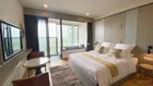 Căn 2 phòng ngủ trung tâm Cầu Giấy, sẵn đồ về ở luôn có slot ô tô dưới hầm, ký trực tiếp chủ đầu tư