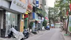 Bán nhà ngõ 75 Hồ Tùng Mậu, Trần Bình. Nhà mặt ngõ thông, oto tránh, kinh doanh tấp nập ngày đêm.