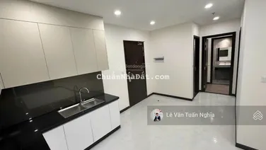 Căn hộ C-SkyView 2PN - 2WC 80m2 tầng thấp chỉ 688tr nhận nhà ở ngay. Bao ngân hàng
