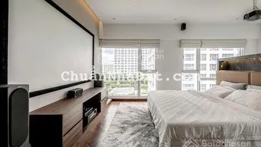 Happy Valley Premier 170m2 2 ô xe hầm định danh full NT giá chỉ 19 tỷ