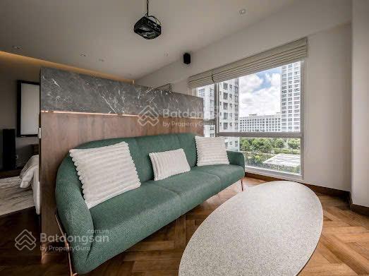Happy Valley Premier 170m2 2 ô xe hầm định danh full NT giá chỉ 19 tỷ