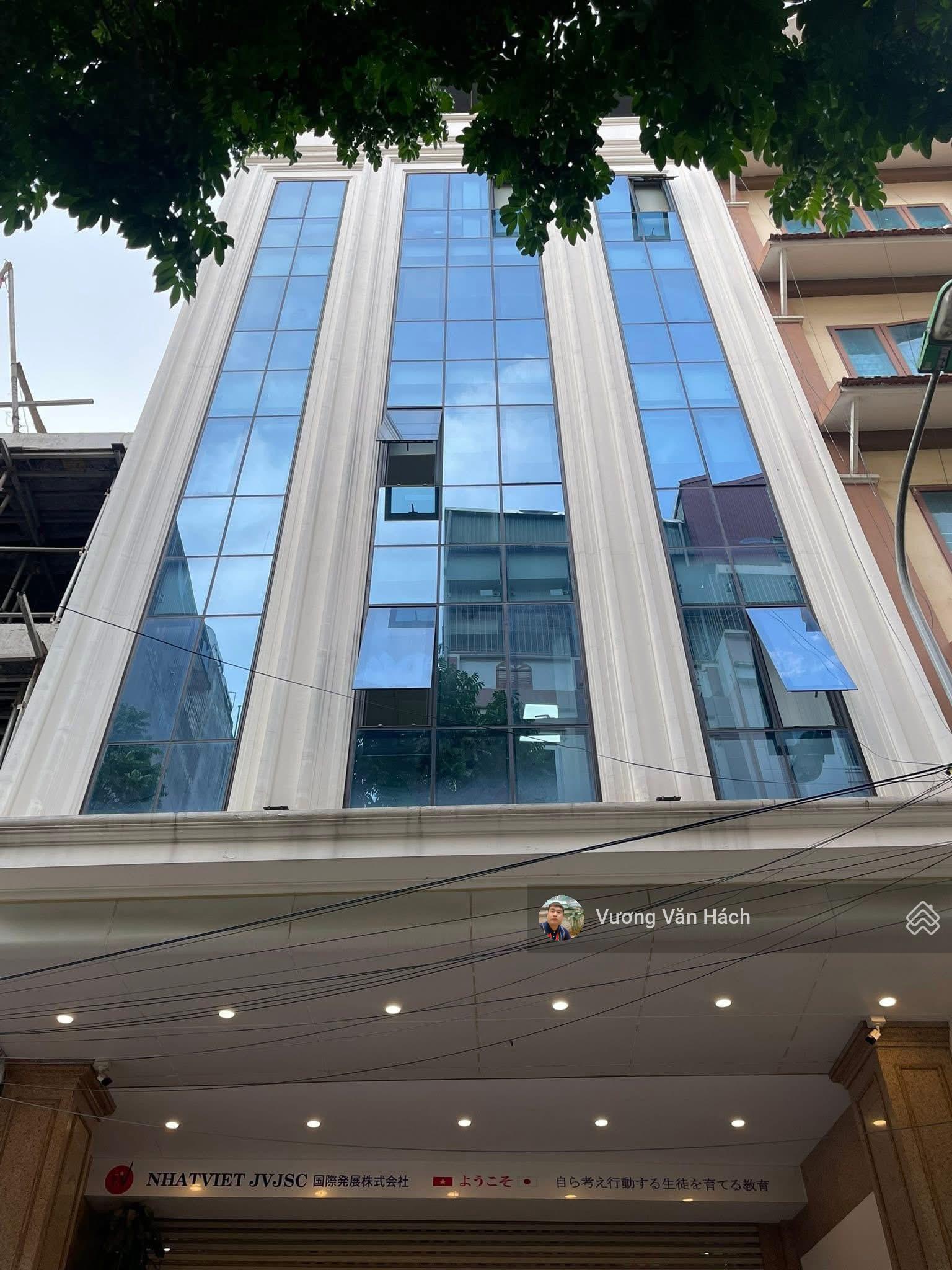 Chính chủ bán mặt phố Võ Chí Công - Tây Hồ - phố VIP 10 làn xe - vỉa hè 6m - building văn phòng VIP Chính chủ bán mặt phố Võ Chí Công - Tây Hồ - phố VIP 10 làn xe - vỉa hè 6m - building văn phòng VIP
