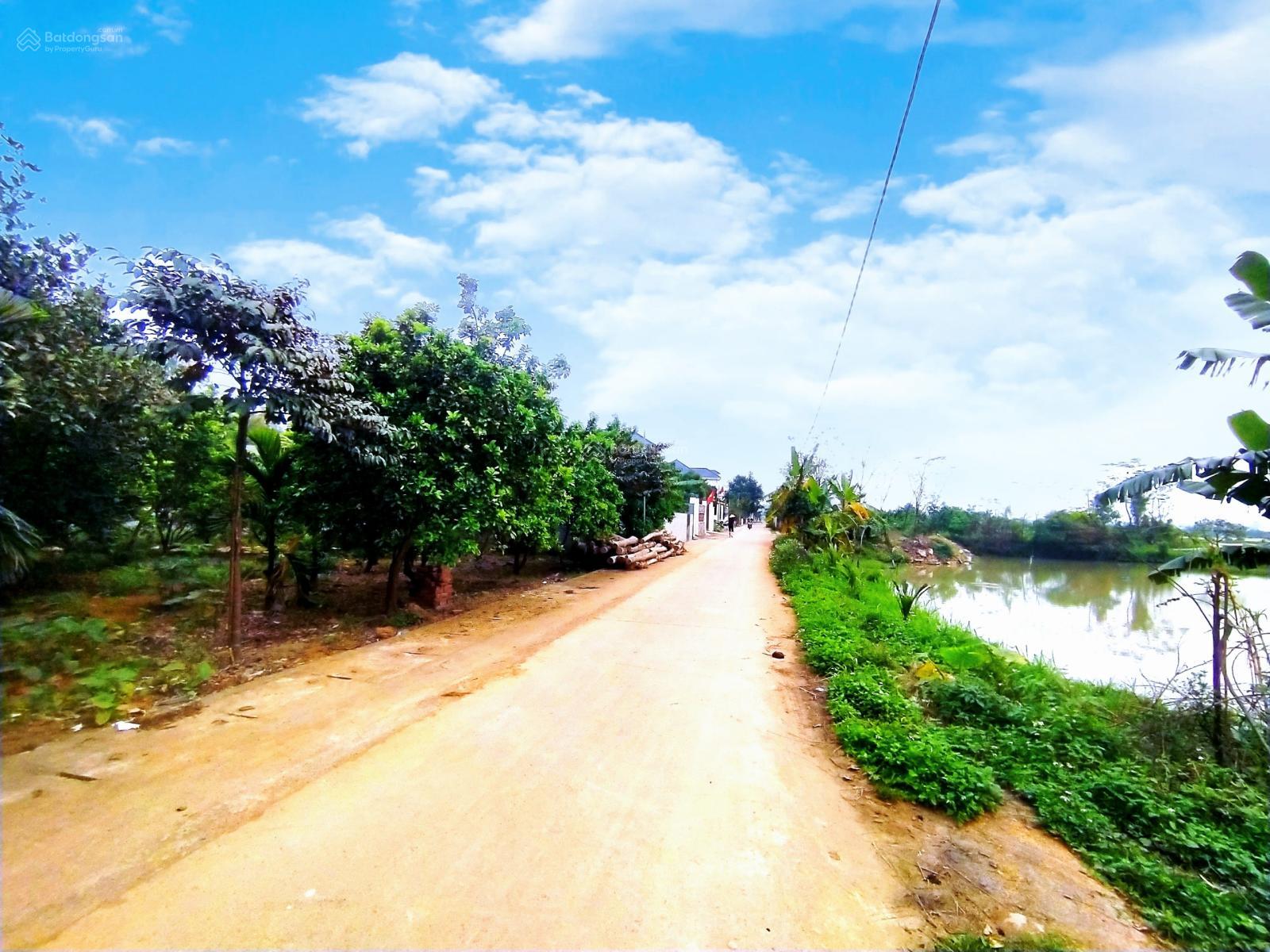 Bán đất Cổ Đông, 1,5 tỷ, 106m2, pháp lý đầy đủ, Sơn Tây, Hà Nội