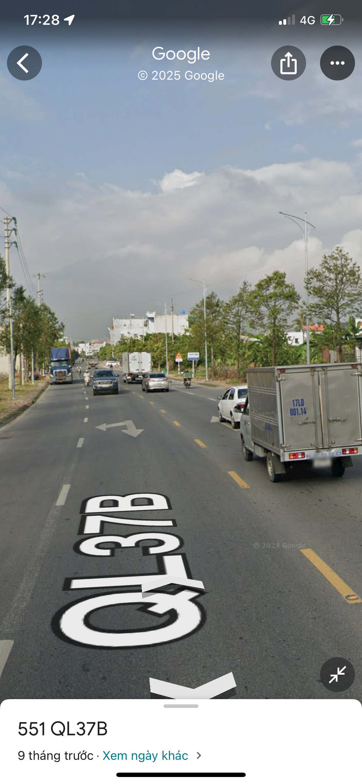 Chính chủ cần bán đất mặt đường 39B TT Kiến Xương