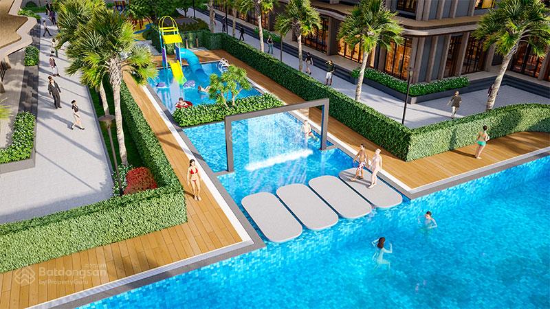 Thành Phát Land tổng hợp 399 căn Victory Smart City giá cắt lỗ 100 - 200 tr