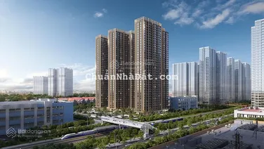 Thành Phát Land tổng hợp 399 căn Victory Smart City giá cắt lỗ 100 - 200 tr