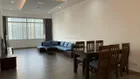 Cho thuê 3 phòng ngủ, lầu cao view tuyệt đẹp, nội thất đầy đủ giá 27 triệu/tháng