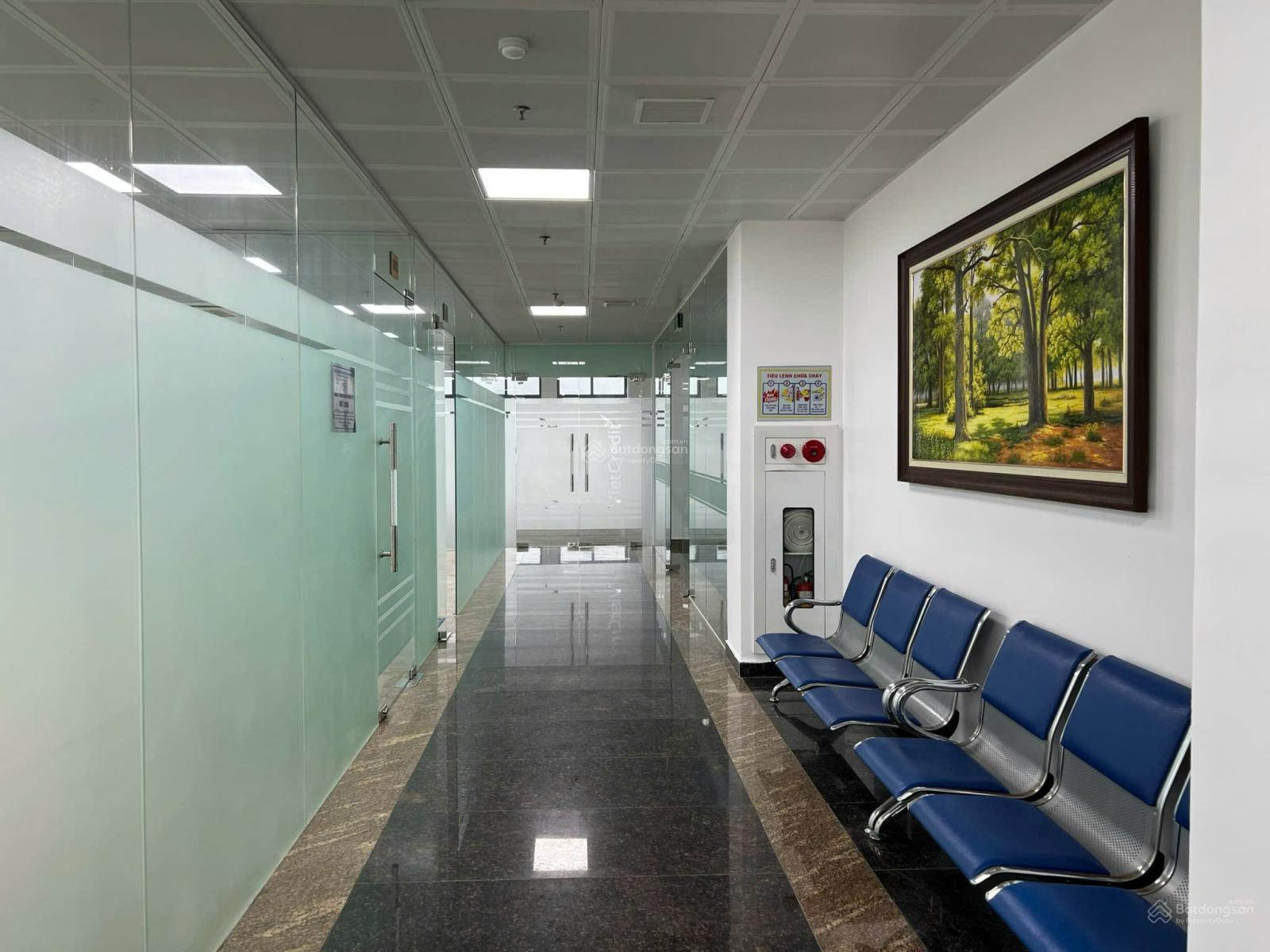 Cho thuê văn phòng - Diện tích 50, 80, 100, 300 m2 phù hợp mọi loại hình doanh nghiệp