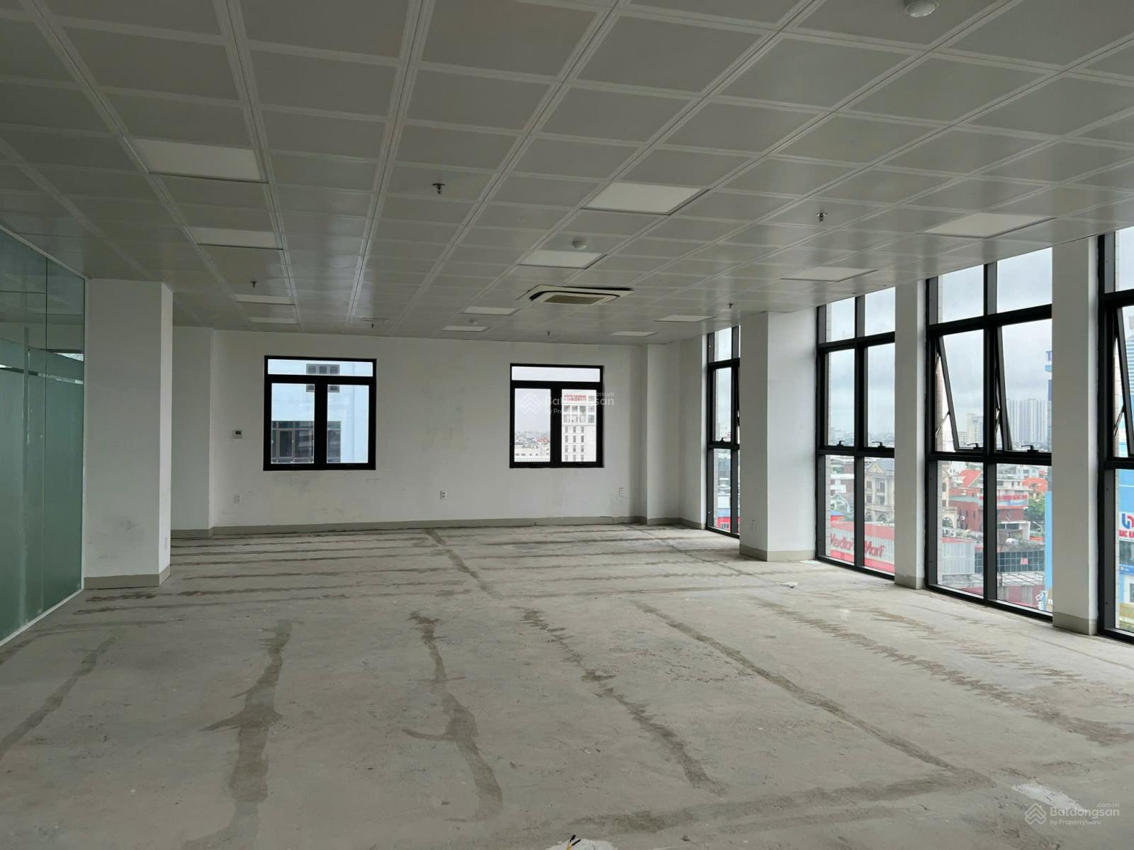 Cho thuê văn phòng - Diện tích 50, 80, 100, 300 m2 phù hợp mọi loại hình doanh nghiệp