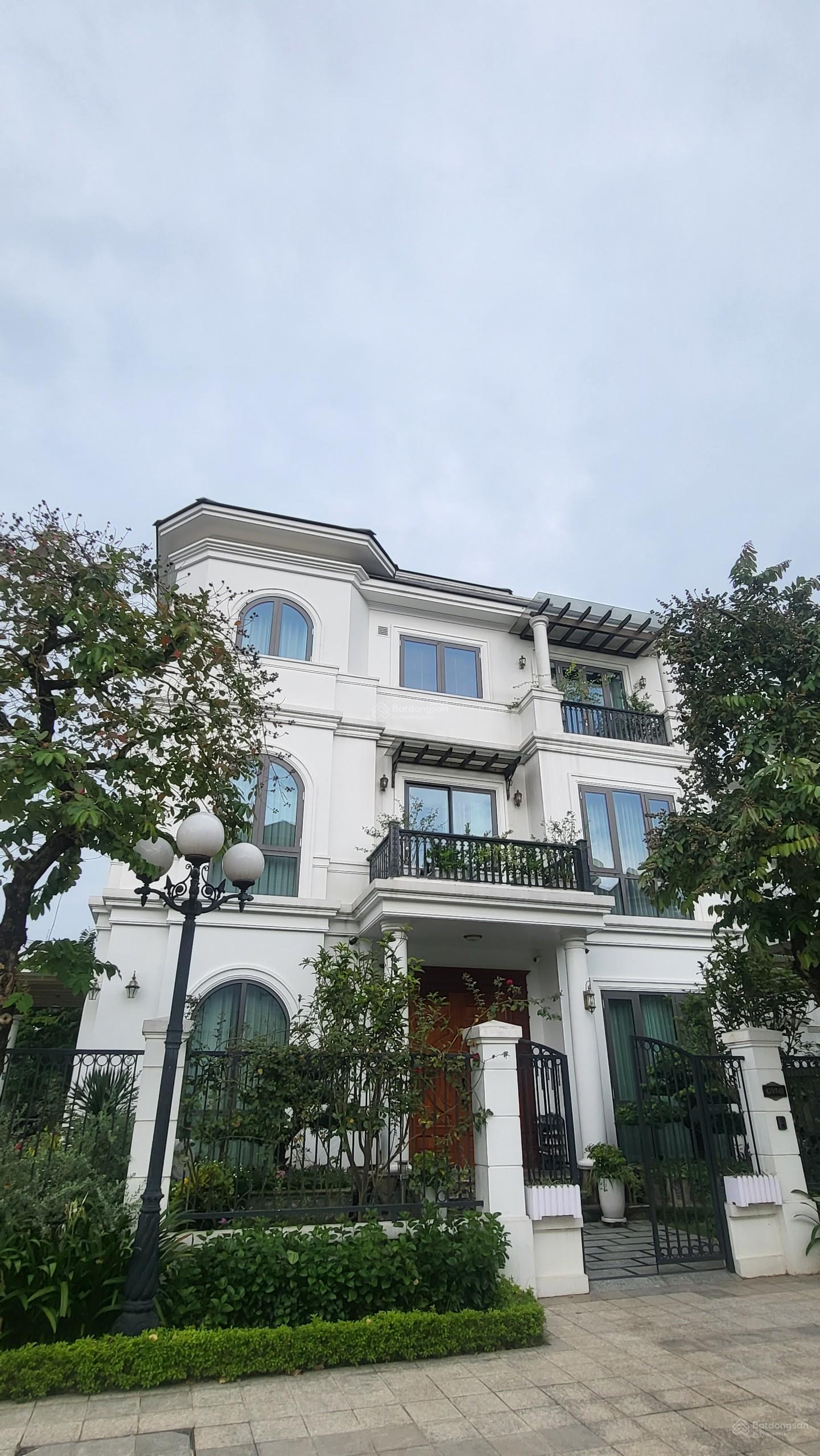 List căn chủ gửi bán Vin Green Villas đa dạng diện tích - giá cực tốt - pháp lý chuẩn - xem là ưng