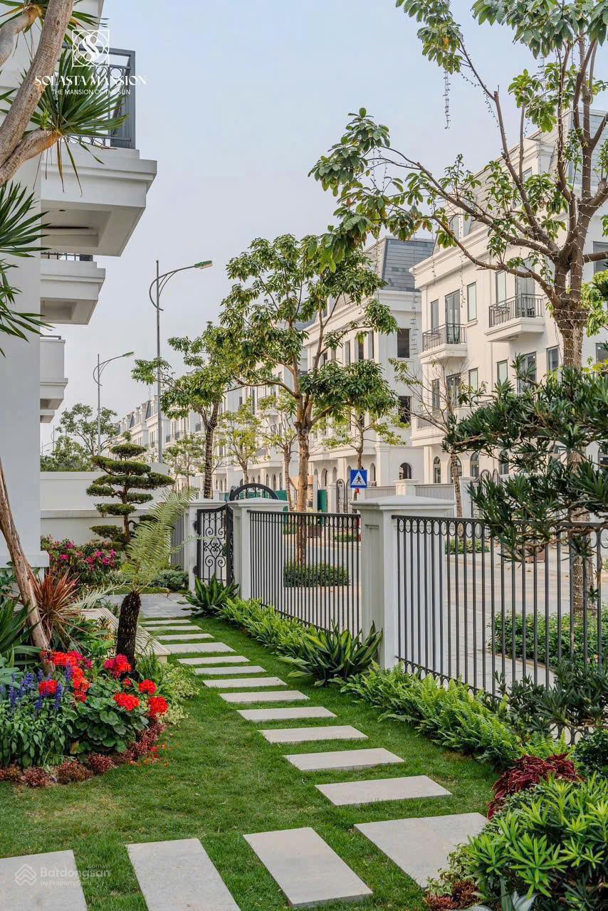 List căn chủ gửi bán Vin Green Villas đa dạng diện tích - giá cực tốt - pháp lý chuẩn - xem là ưng