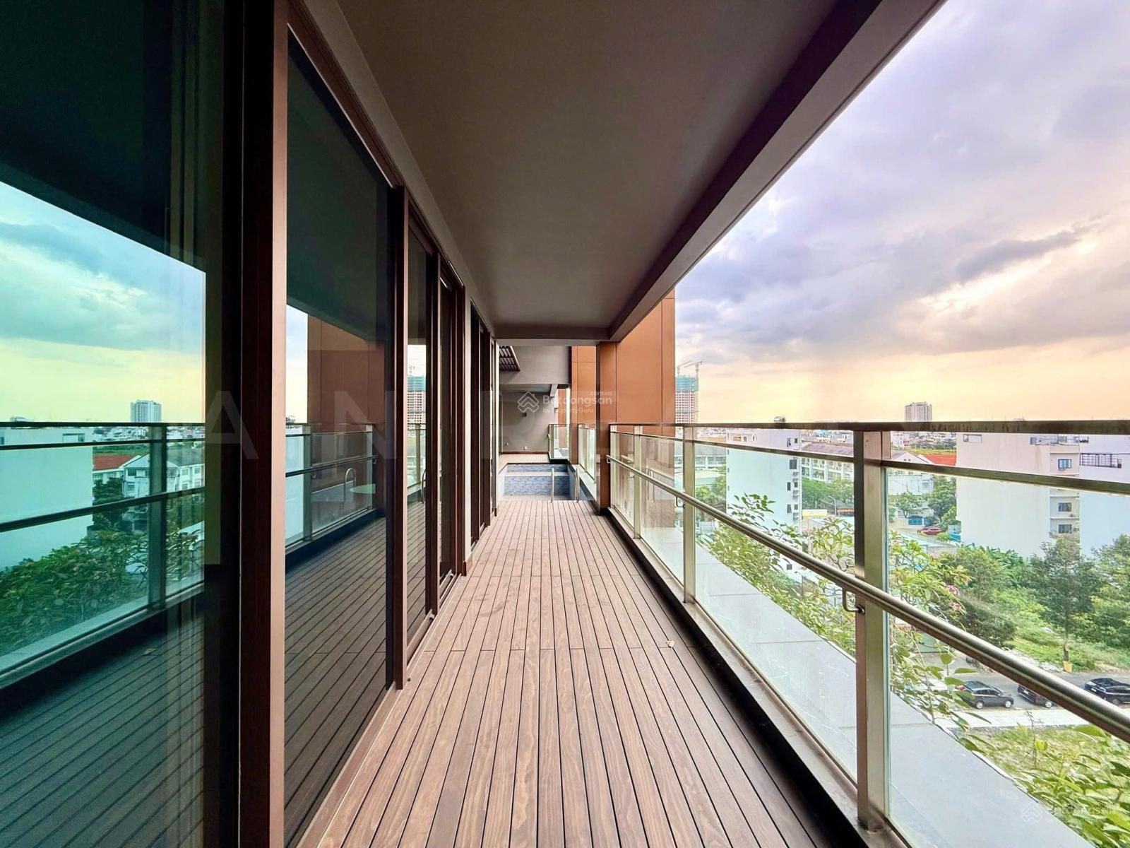 Siêu phẩm 4 phòng ngủ DEFINE có hồ bơi riêng giá chỉ 37 tỷ all in, liên hệ: 0708 899 *** Hoàng Phú