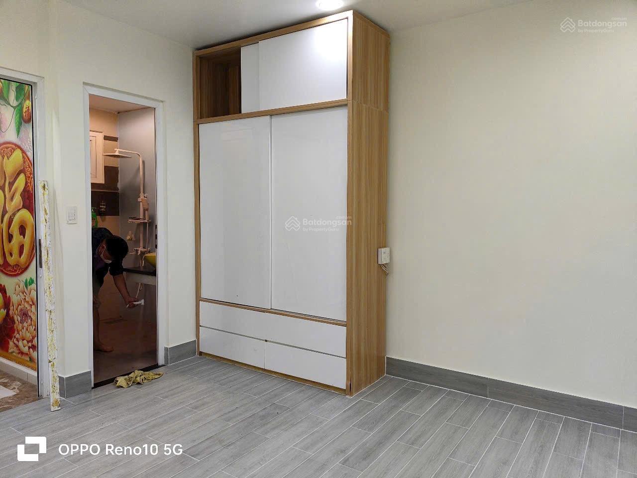 Bán nhà đường Số 81 Tân Quy Đông, Quận 7 | Sổ hồng: 4x15m, hướng Tây Nam