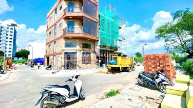 Chủ đất kẹt tiền bán nhanh nền đất 74m2 An Lạc Bình Tân. Sổ sẵn, hỗ trợ cho khách mua vay