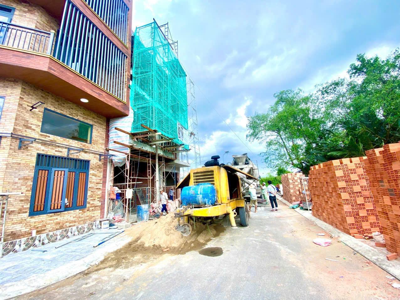 Chủ đất kẹt tiền bán nhanh nền đất 74m2 An Lạc Bình Tân. Sổ sẵn, hỗ trợ cho khách mua vay