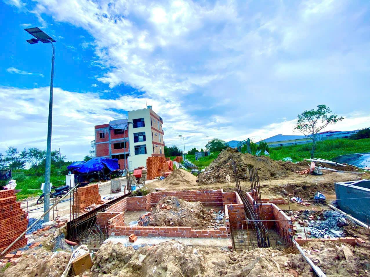 Chủ đất kẹt tiền bán nhanh nền đất 74m2 An Lạc Bình Tân. Sổ sẵn, hỗ trợ cho khách mua vay