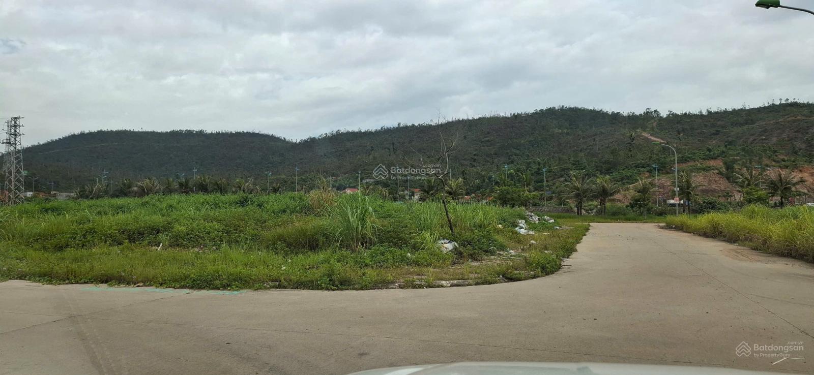 Bán đất tái định cư Biên Phòng, lô góc và lô cạnh góc, giá đầu tư