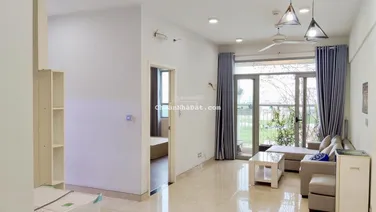 Cho thuê căn góc 2PN Luxgarden, 9 triệu như hình. LH: 0978 272 *** - có zalo