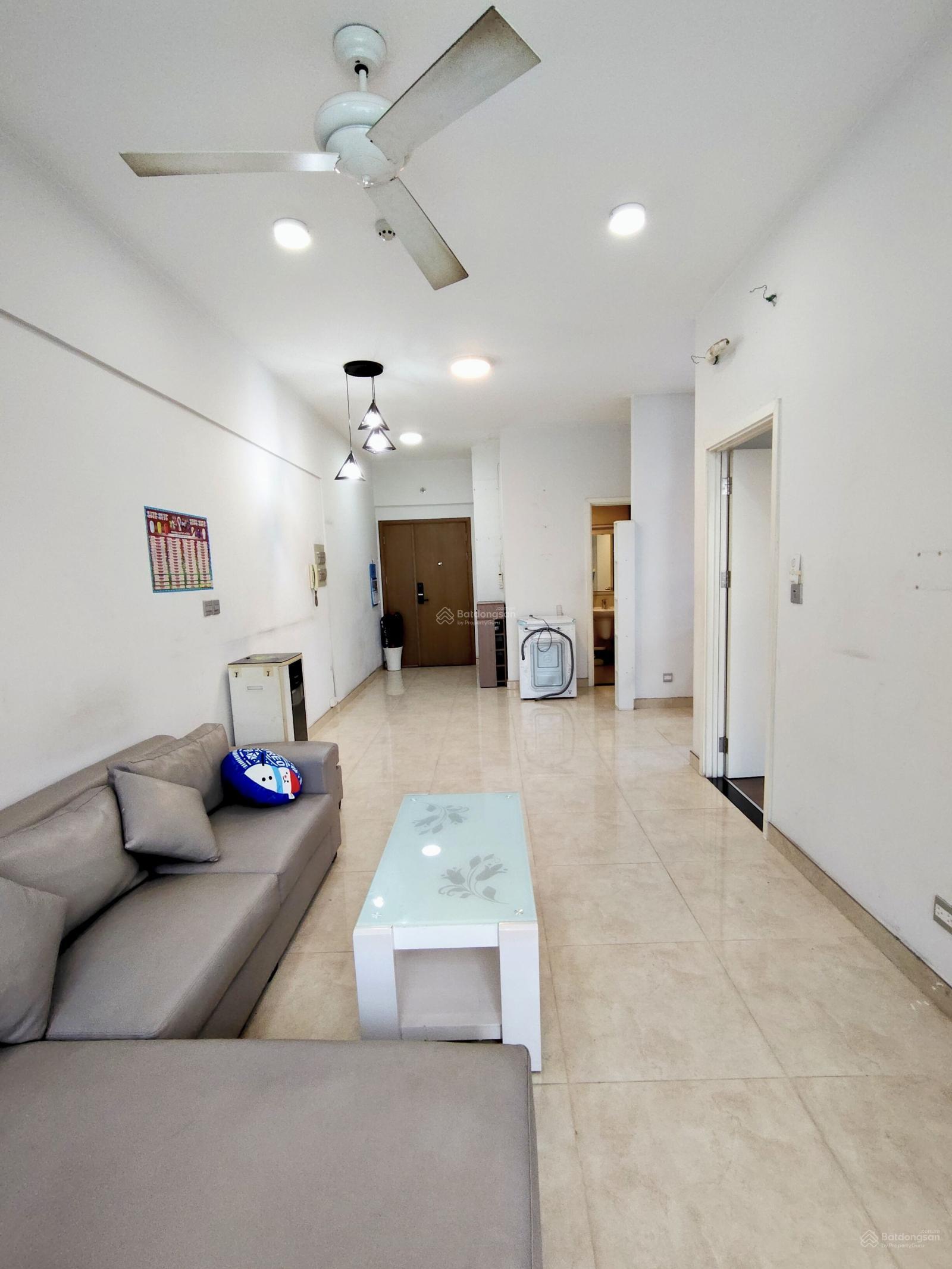 Cho thuê căn góc 2PN Luxgarden, 9 triệu như hình. LH: 0978 272 *** - có zalo