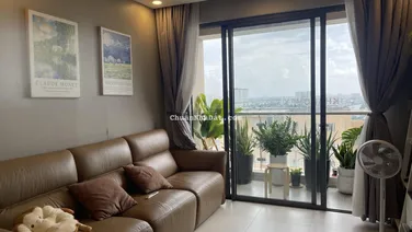 Bán CC The Gold View, Đ.Bến Vân Đồn, P.1, Q.4, TP.HCM, Nhà đẹp chưa từng cho thuê
