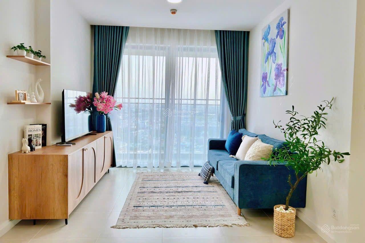 Siêu phẩm Urban green 2PN 2WC 83m2 chỉ 5,950 tỷ Full NT xịn LH 0915 101 *** em hồng hỗ trợ