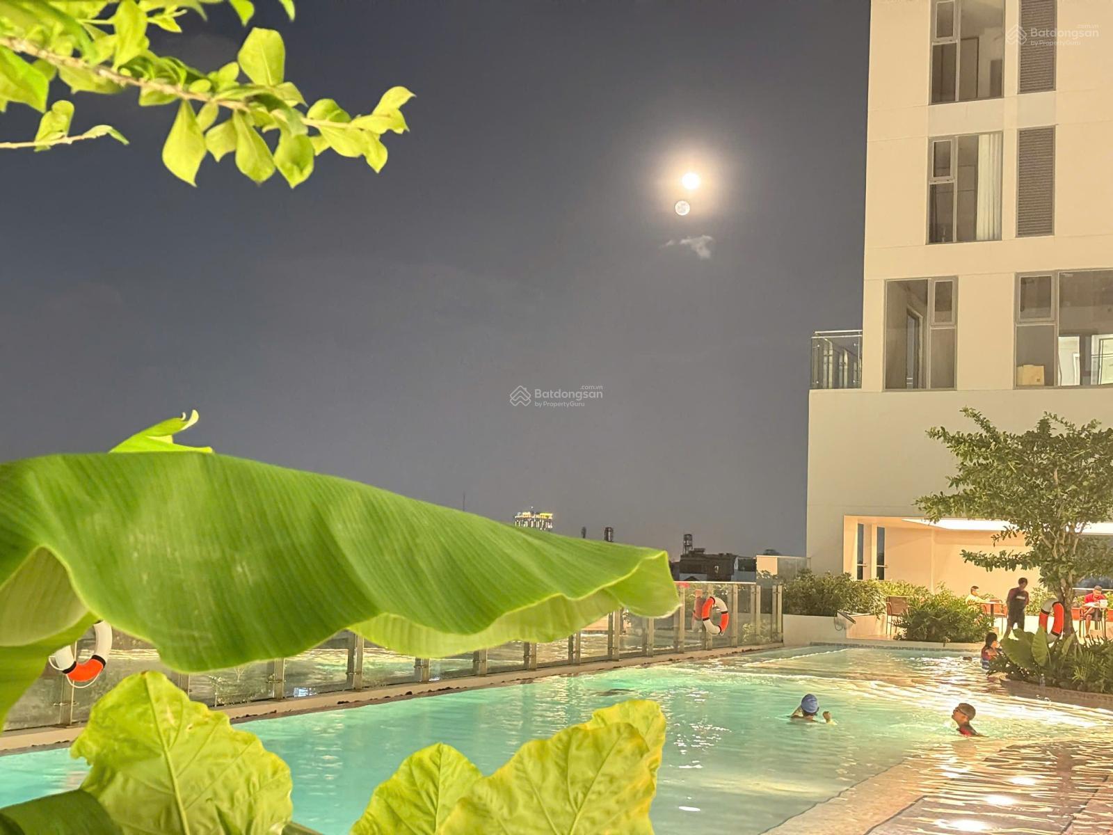 Siêu phẩm Urban green 2PN 2WC 83m2 chỉ 5,950 tỷ Full NT xịn LH 0915 101 *** em hồng hỗ trợ