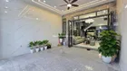 Nhà phân lô cán bộ, Ngô Quyền- Hà Đông,ô bàn cờ ô tô chạy vòng quanh,5T, DT50m2- mt4,5m.giá 11,5 tỷ