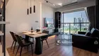 Cho thuê căn hộ 1PN khu Galleria - Metropole Thủ Thiêm, nhà mới đẹp, view Landmark 81, hướng mát