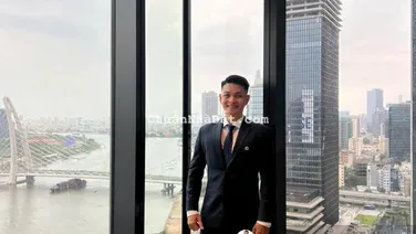 Giá 45.5 tỷ Allin căn góc 2PN - 2WC 93m2 tòa SEA view trực diện pháo hoa, sông Sài Gòn, cầu Ba Son