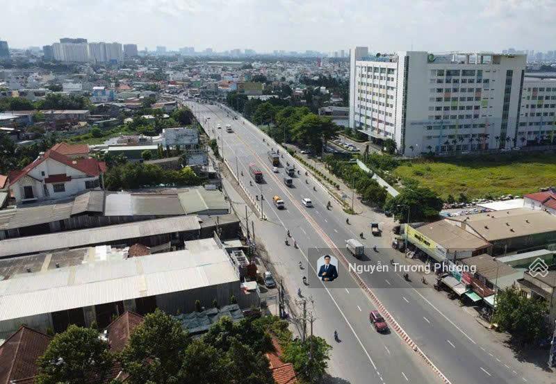 75,7m2(5x15) lô đất sát Quốc Lộ 13, ngay bệnh viện quốc tế Hạnh Phúc, khu dân cư kín dân 2 tỷ 600